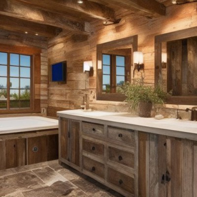 rustic style bathroom interior design (18).jpg